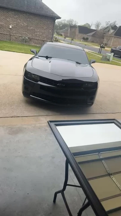 2016 Chevrolet Camaro 6th Gen - Image 5 of 5