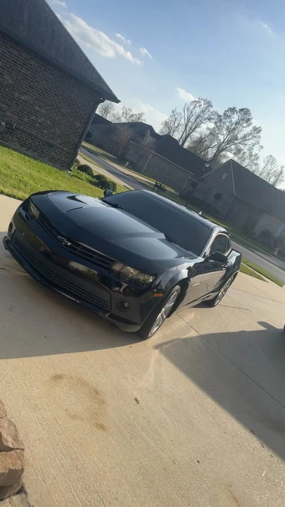 2016 Chevrolet Camaro 6th Gen - Image 3 of 5