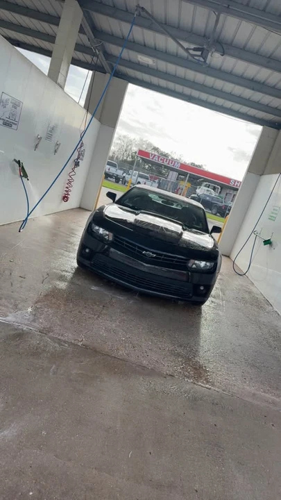 2016 Chevrolet Camaro 6th Gen - Image 4 of 5