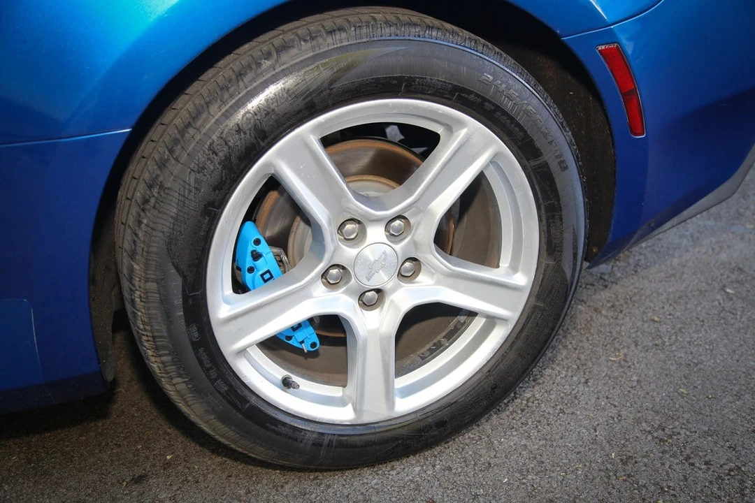 2015 Chevrolet Camaro 5th Gen - Image 19 of 30