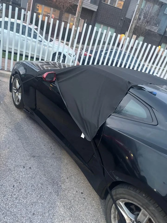 2016 Chevrolet Camaro 6th Gen - Image 6 of 8