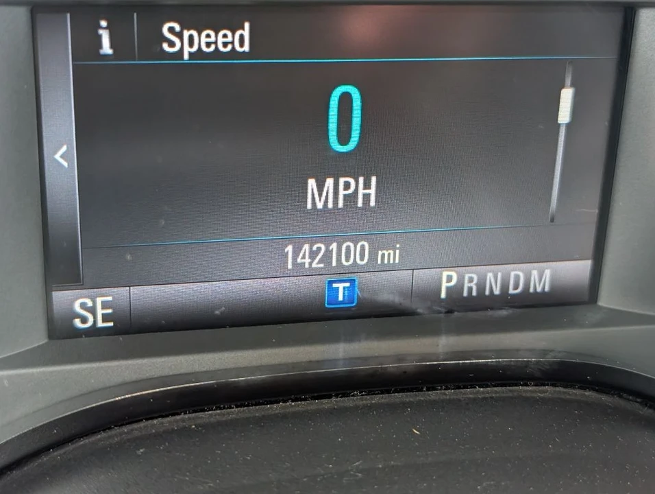 2016 Chevrolet Camaro 6th Gen - Image 14 of 21