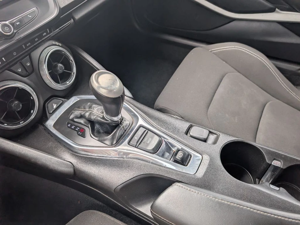 2016 Chevrolet Camaro 6th Gen - Image 20 of 21