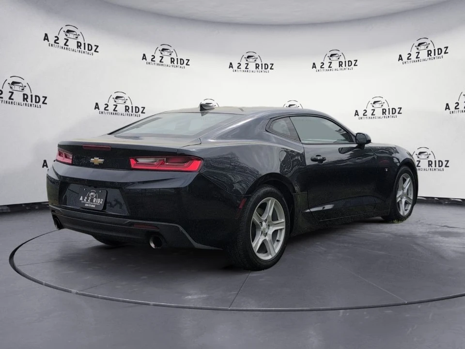 2016 Chevrolet Camaro 6th Gen - Image 6 of 21