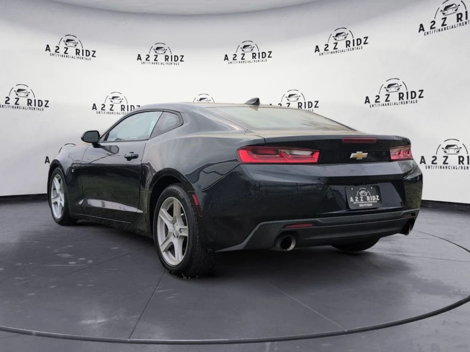 2016 Chevrolet Camaro 6th Gen - Image 4 of 21