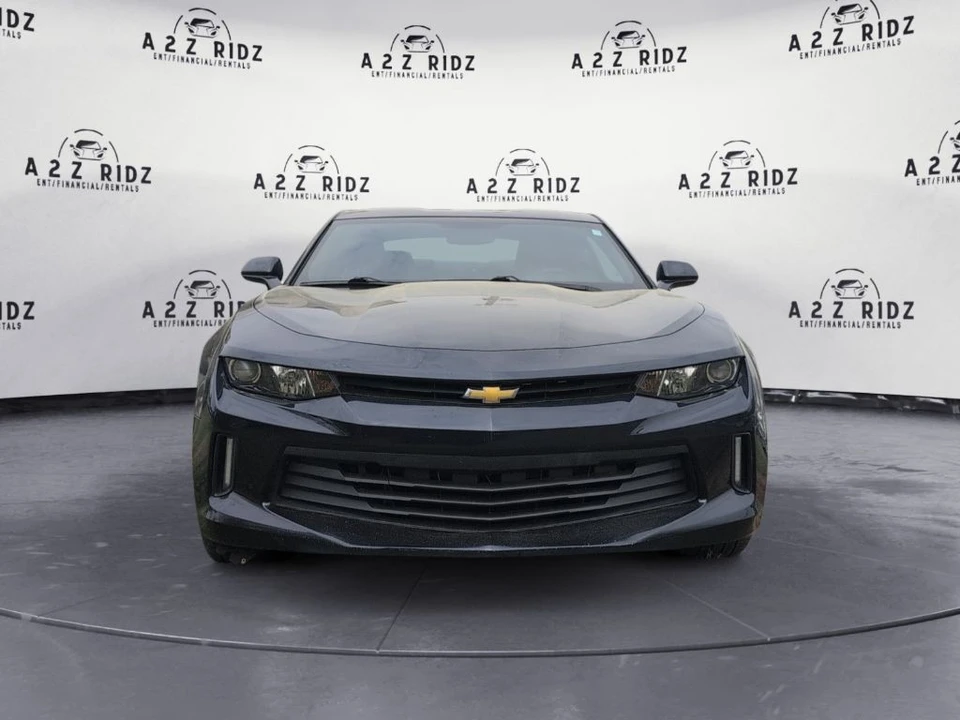 2016 Chevrolet Camaro 6th Gen - Image 2 of 21