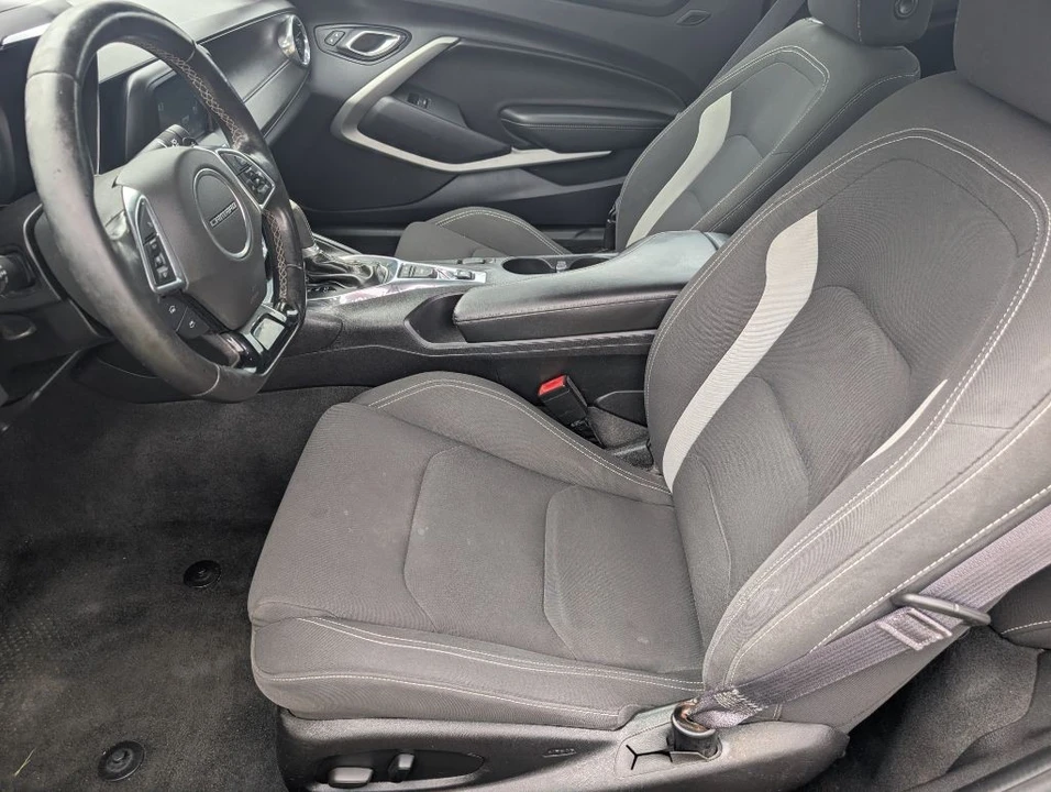2016 Chevrolet Camaro 6th Gen - Image 8 of 21