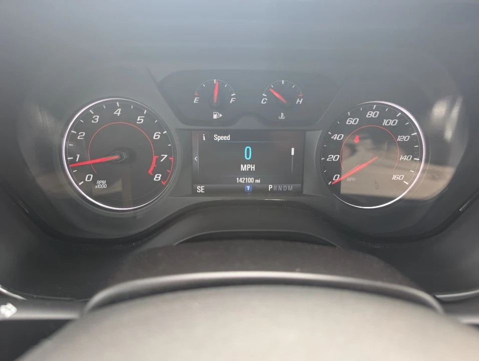 2016 Chevrolet Camaro 6th Gen - Image 13 of 21