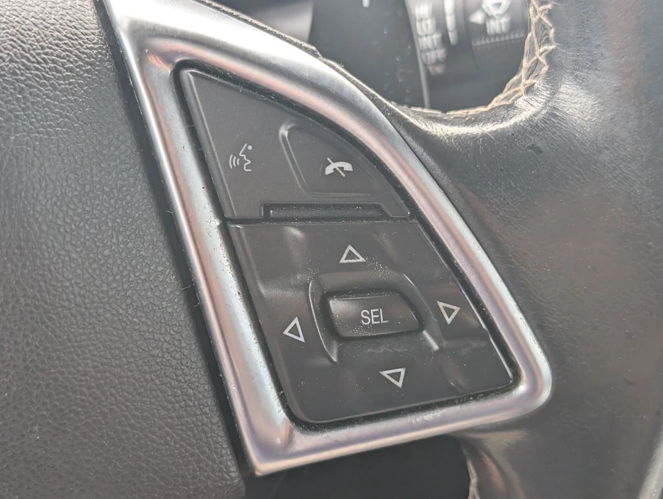 2016 Chevrolet Camaro 6th Gen - Image 12 of 21