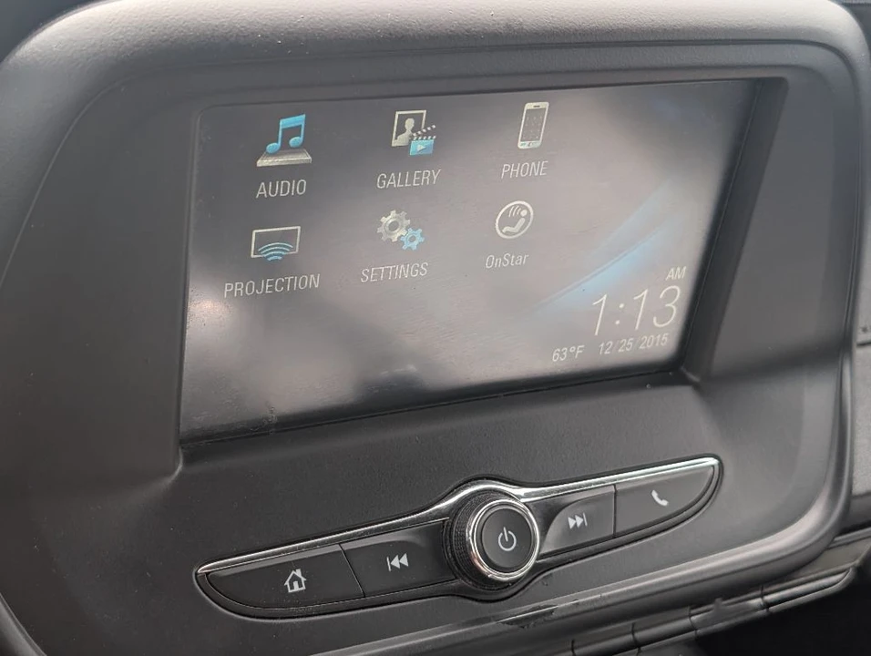 2016 Chevrolet Camaro 6th Gen - Image 16 of 21