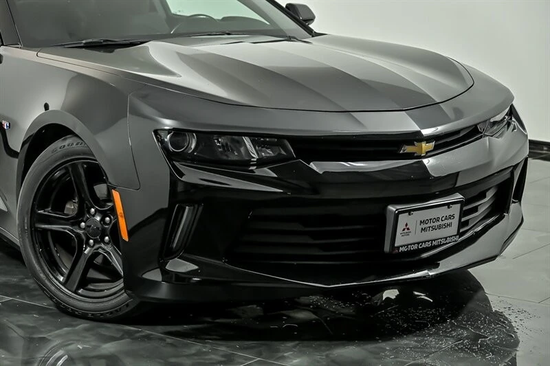 2016 Chevrolet Camaro 6th Gen - Image 2 of 26