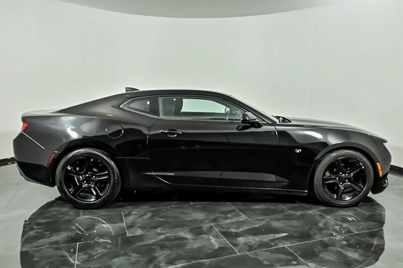 2016 Chevrolet Camaro 6th Gen - Image 10 of 26