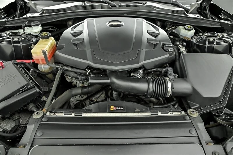2016 Chevrolet Camaro 6th Gen - Image 12 of 26