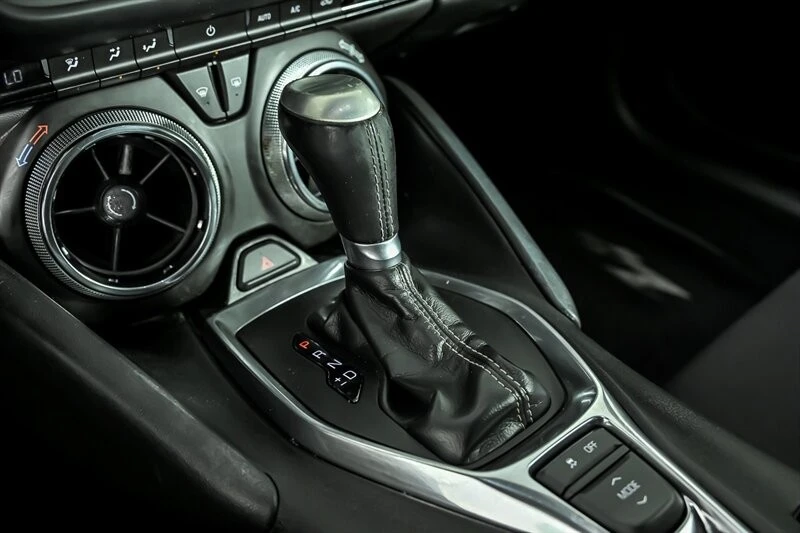 2016 Chevrolet Camaro 6th Gen - Image 24 of 26