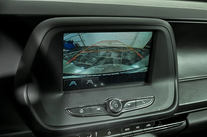 2016 Chevrolet Camaro 6th Gen - Image 22 of 26