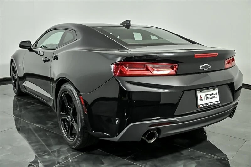 2016 Chevrolet Camaro 6th Gen - Image 7 of 26