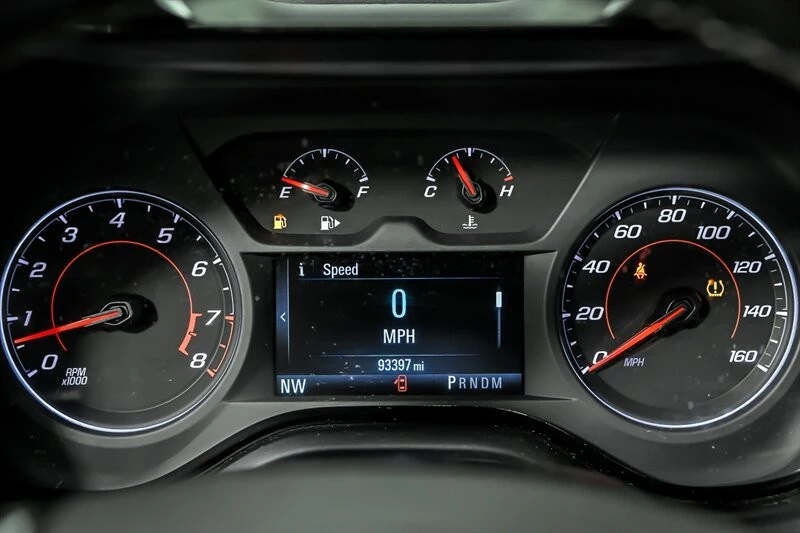 2016 Chevrolet Camaro 6th Gen - Image 20 of 26