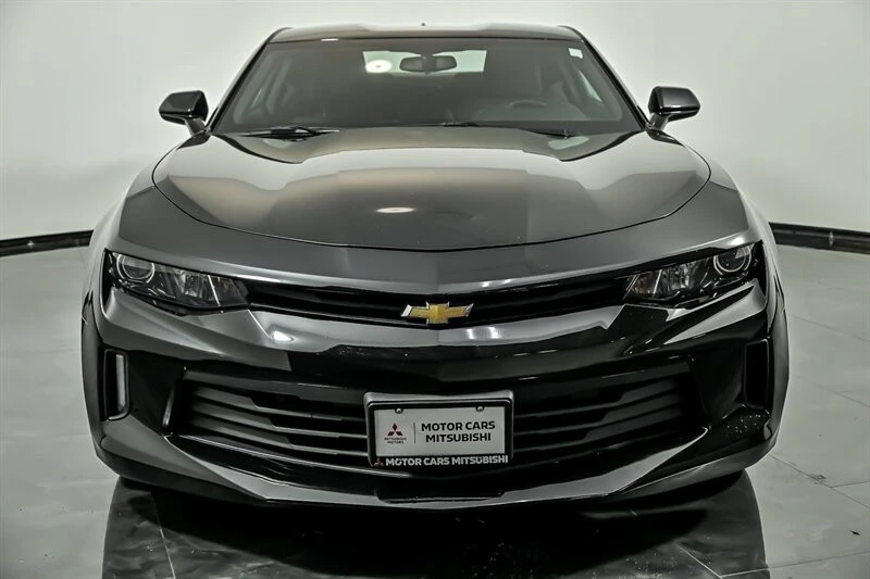 2016 Chevrolet Camaro 6th Gen - Image 4 of 26