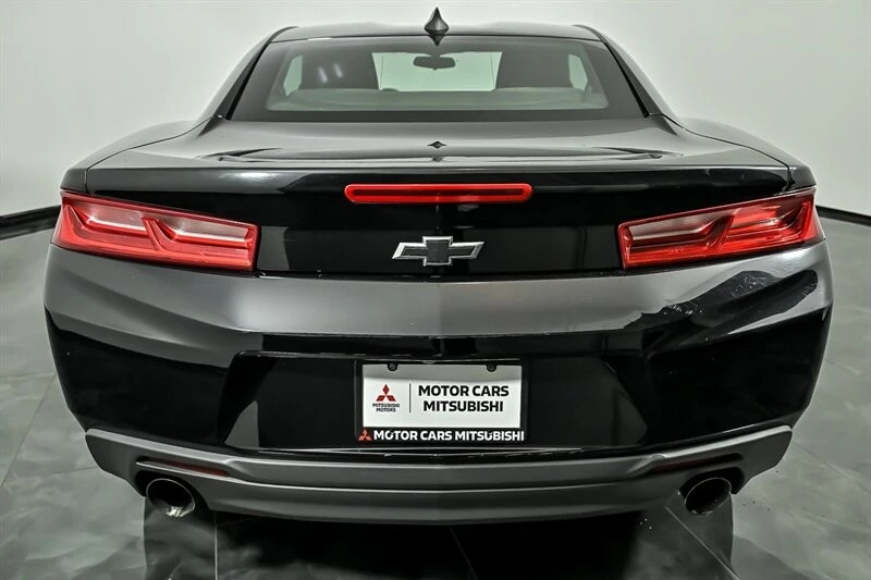 2016 Chevrolet Camaro 6th Gen - Image 8 of 26