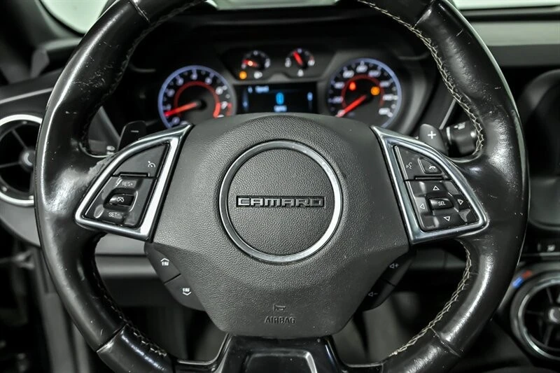 2016 Chevrolet Camaro 6th Gen - Image 21 of 26