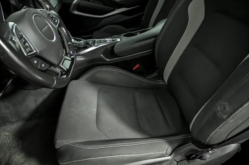 2016 Chevrolet Camaro 6th Gen - Image 15 of 26