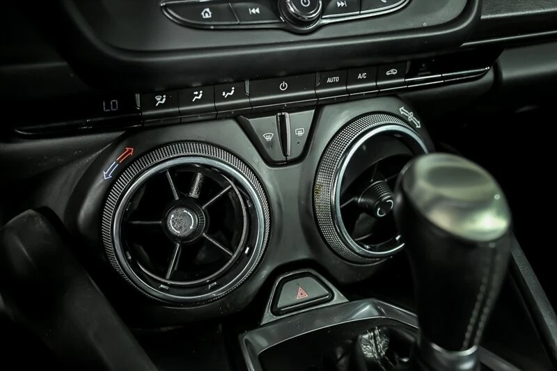 2016 Chevrolet Camaro 6th Gen - Image 23 of 26