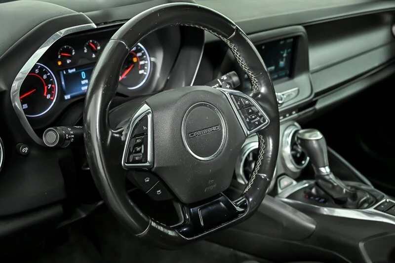 2016 Chevrolet Camaro 6th Gen - Image 18 of 26