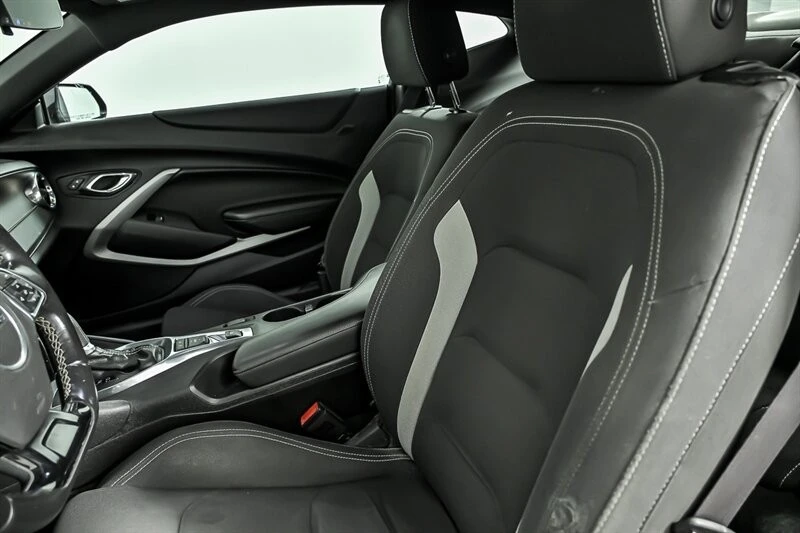2016 Chevrolet Camaro 6th Gen - Image 16 of 26