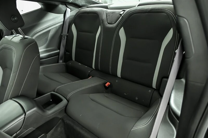 2016 Chevrolet Camaro 6th Gen - Image 17 of 26