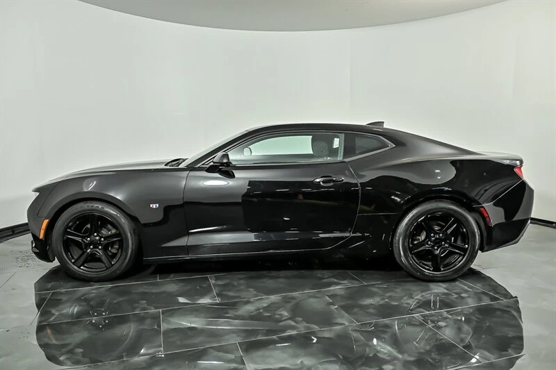 2016 Chevrolet Camaro 6th Gen - Image 6 of 26