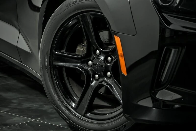 2016 Chevrolet Camaro 6th Gen - Image 3 of 26