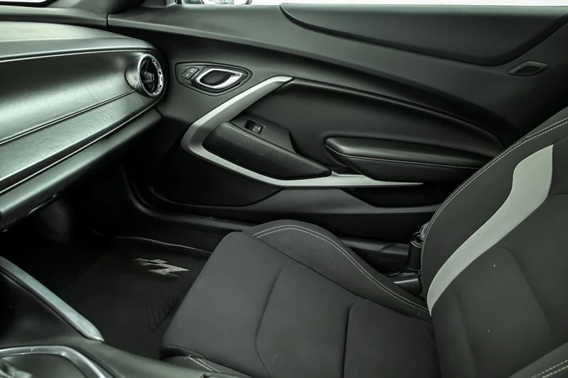 2016 Chevrolet Camaro 6th Gen - Image 26 of 26