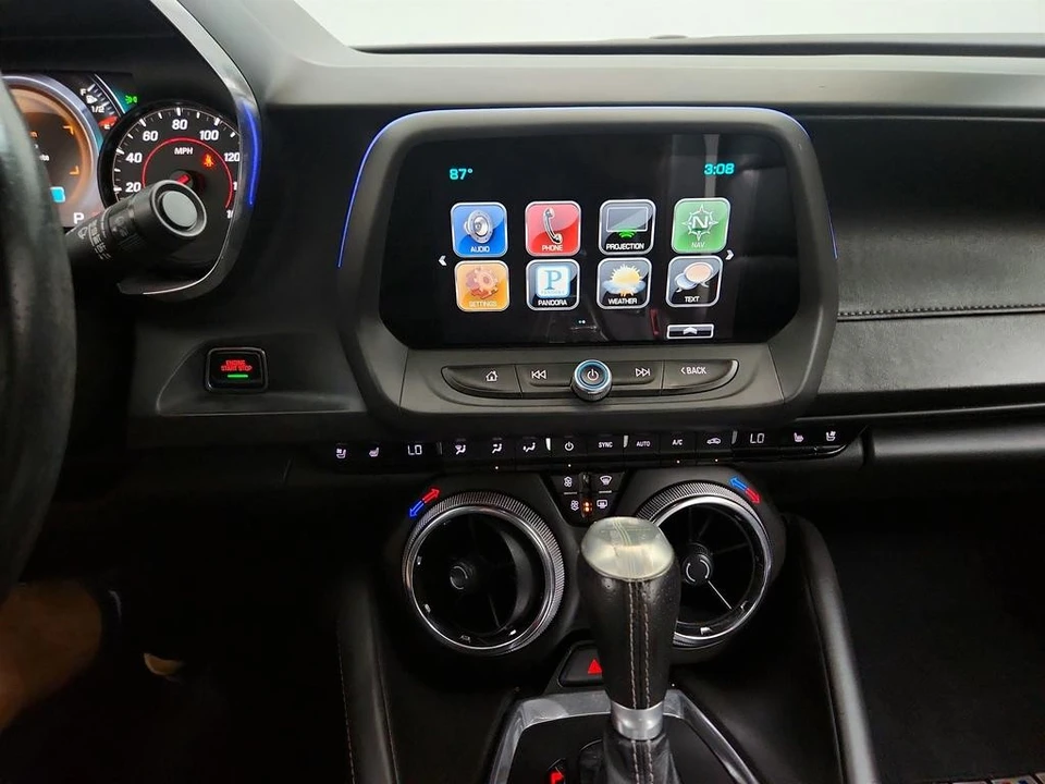 2016 Chevrolet Camaro 6th Gen - Image 20 of 31