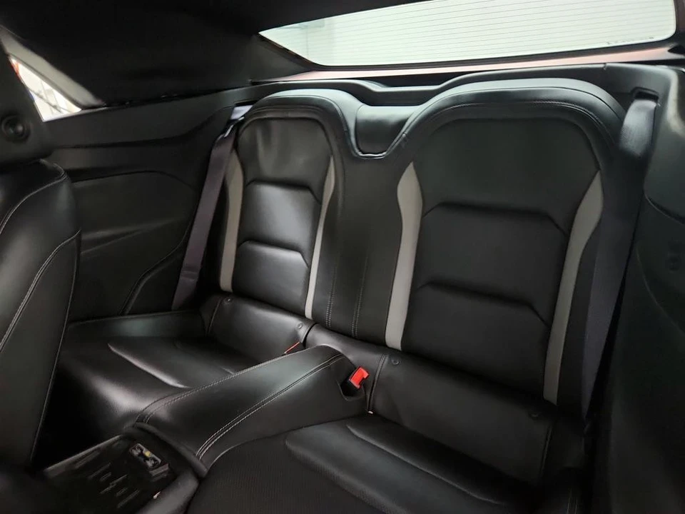 2016 Chevrolet Camaro 6th Gen - Image 22 of 31