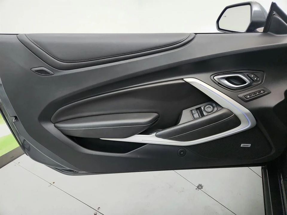 2016 Chevrolet Camaro 6th Gen - Image 21 of 31