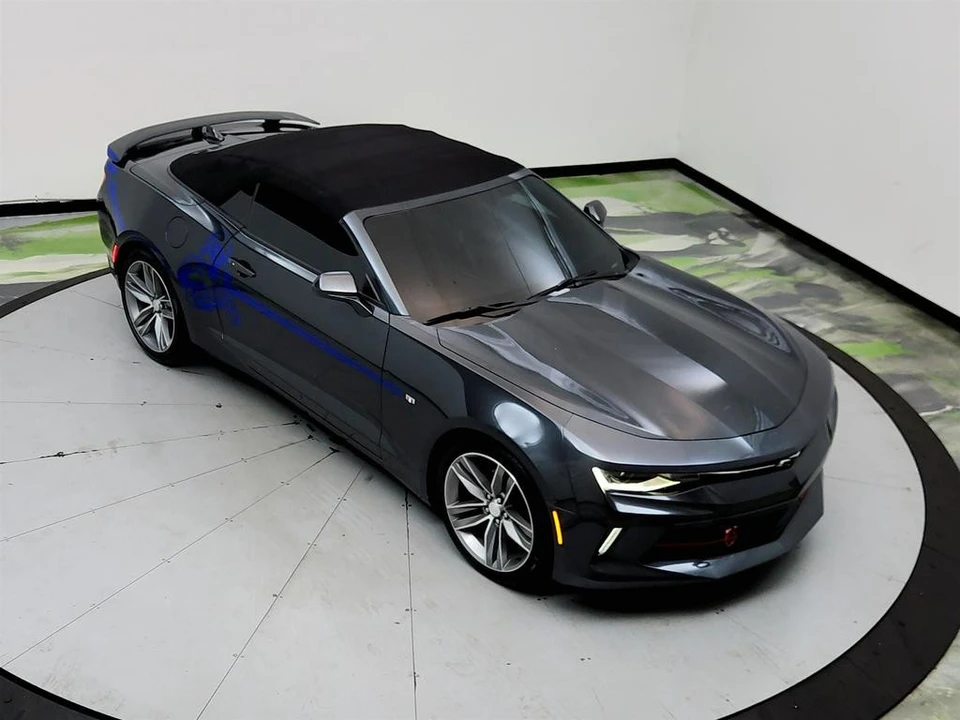 2016 Chevrolet Camaro 6th Gen - Image 29 of 31