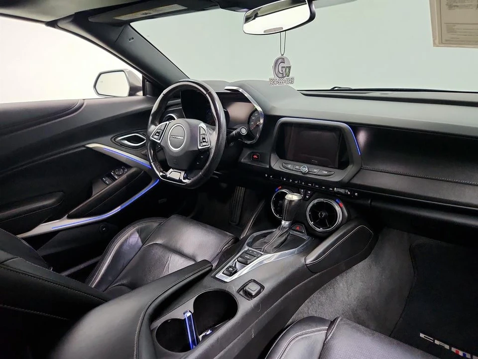 2016 Chevrolet Camaro 6th Gen - Image 23 of 31
