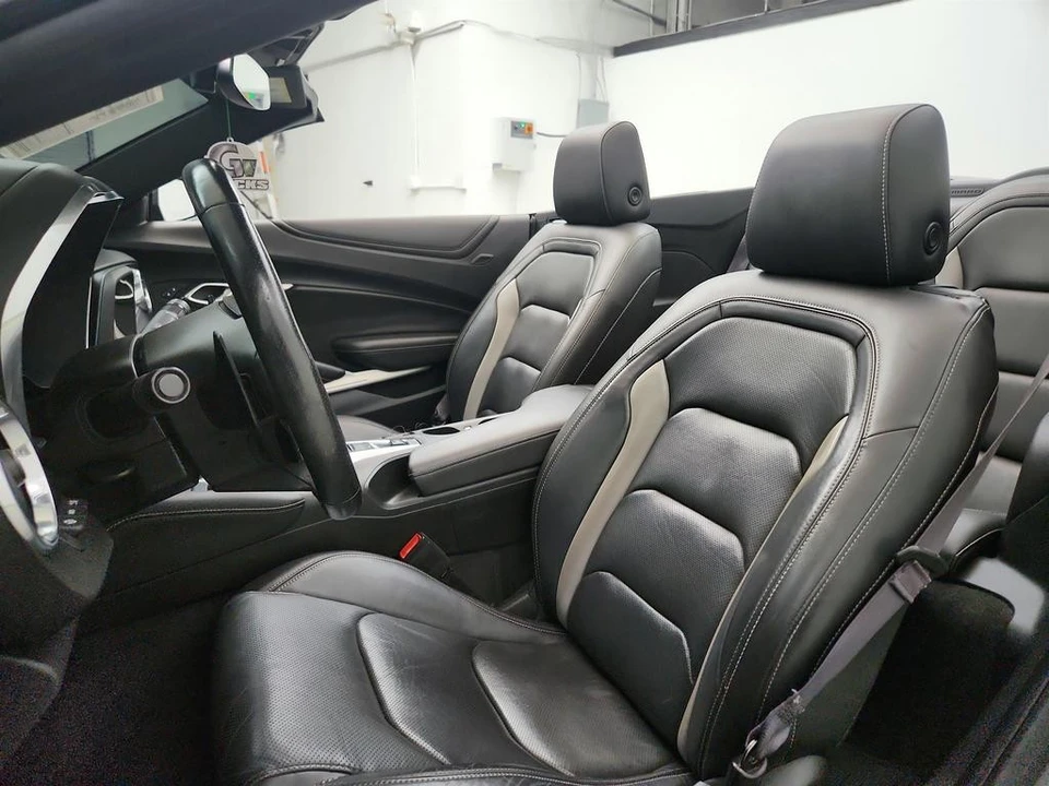2016 Chevrolet Camaro 6th Gen - Image 14 of 31