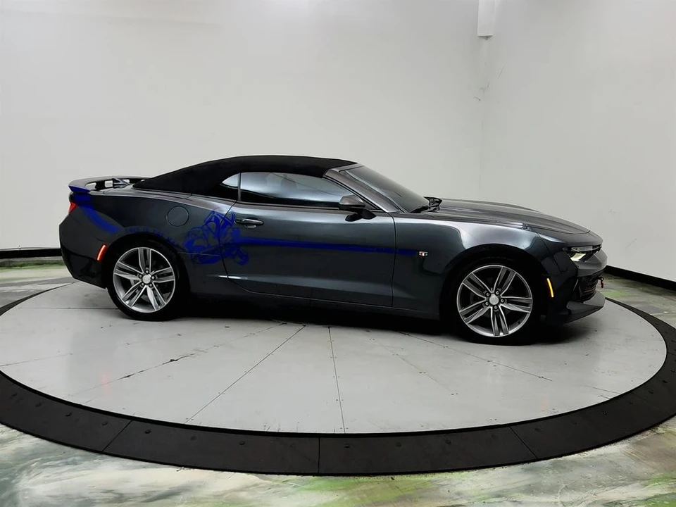 2016 Chevrolet Camaro 6th Gen - Image 4 of 31