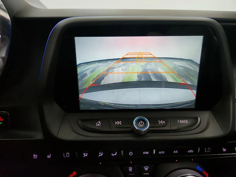 2016 Chevrolet Camaro 6th Gen - Image 19 of 31