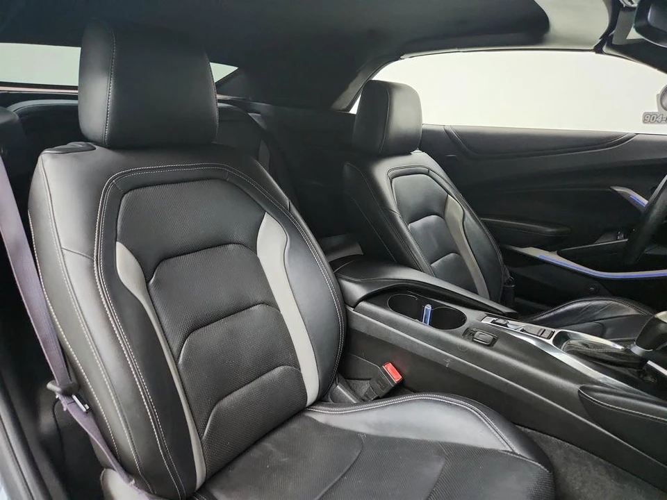 2016 Chevrolet Camaro 6th Gen - Image 24 of 31