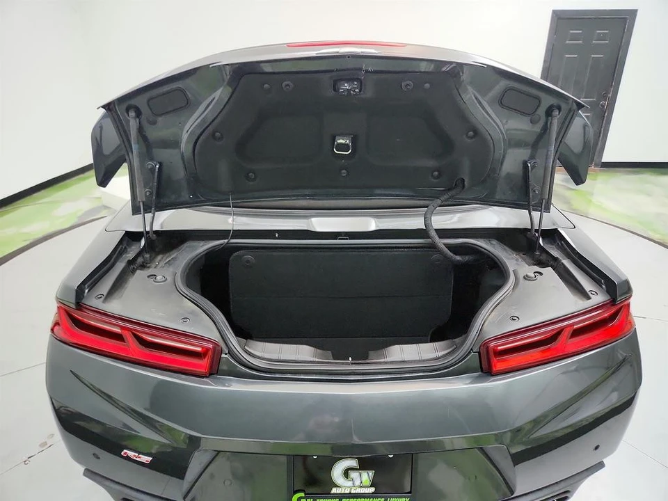 2016 Chevrolet Camaro 6th Gen - Image 26 of 31