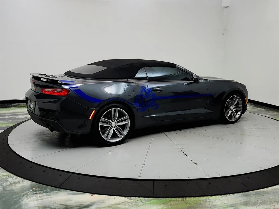2016 Chevrolet Camaro 6th Gen - Image 5 of 31