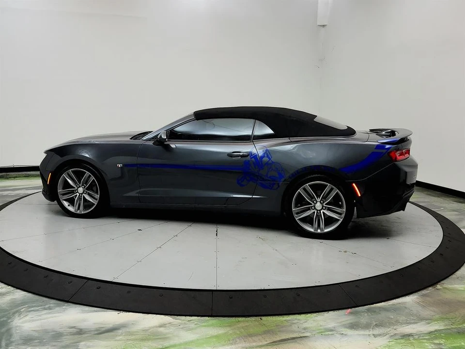 2016 Chevrolet Camaro 6th Gen - Image 8 of 31