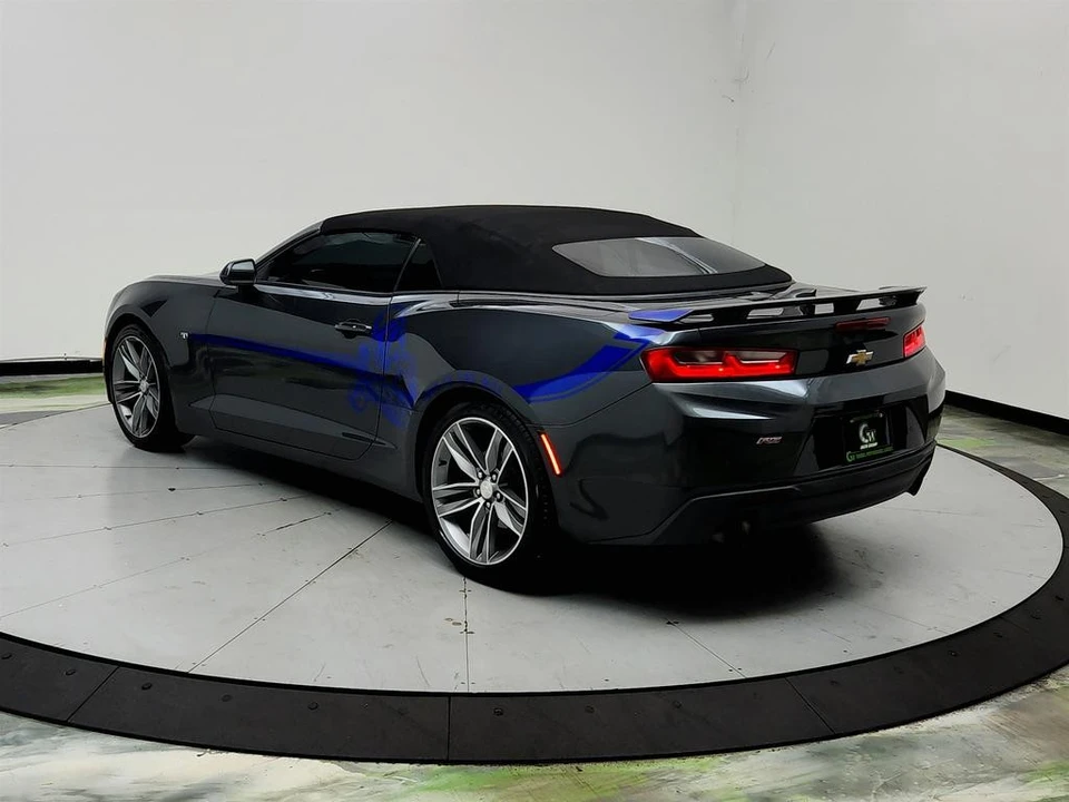 2016 Chevrolet Camaro 6th Gen - Image 7 of 31