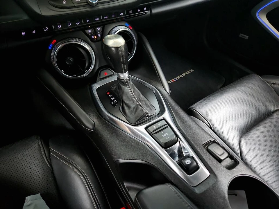 2016 Chevrolet Camaro 6th Gen - Image 18 of 31