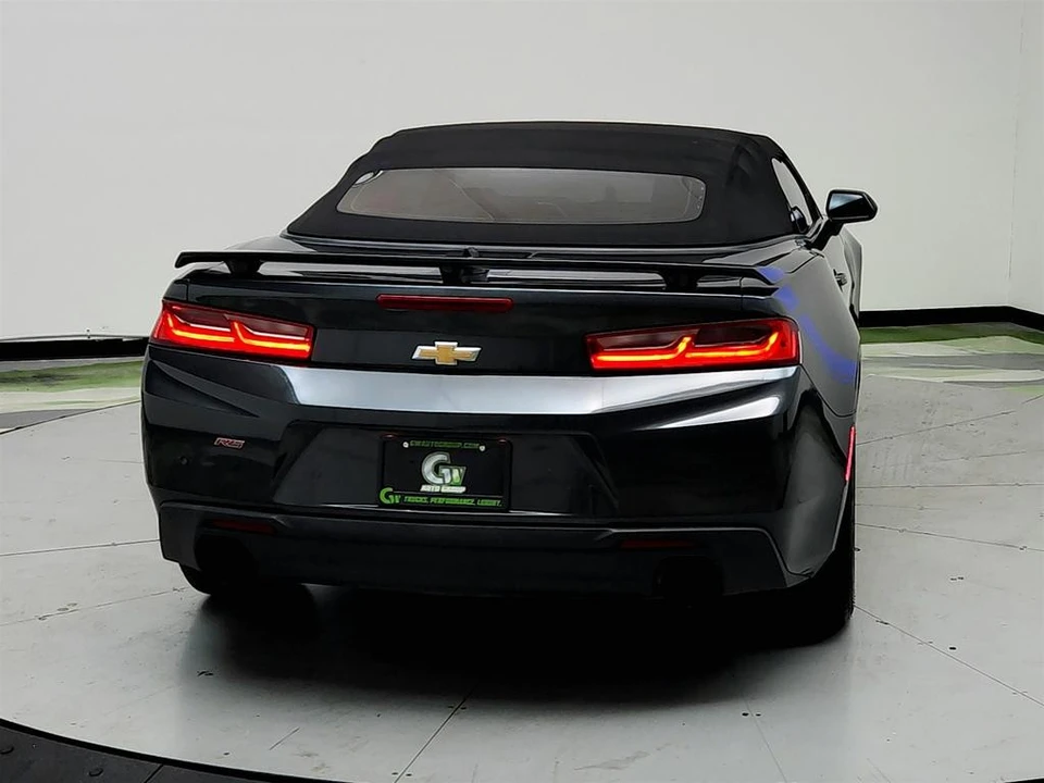 2016 Chevrolet Camaro 6th Gen - Image 6 of 31