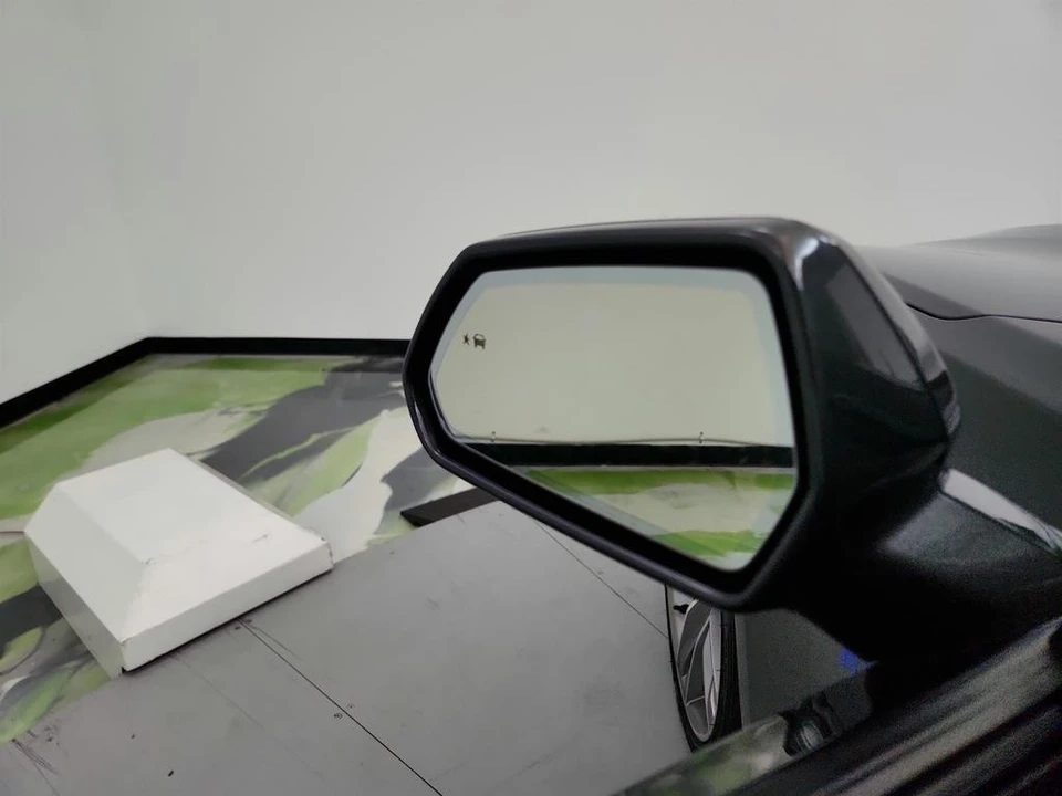 2016 Chevrolet Camaro 6th Gen - Image 15 of 31