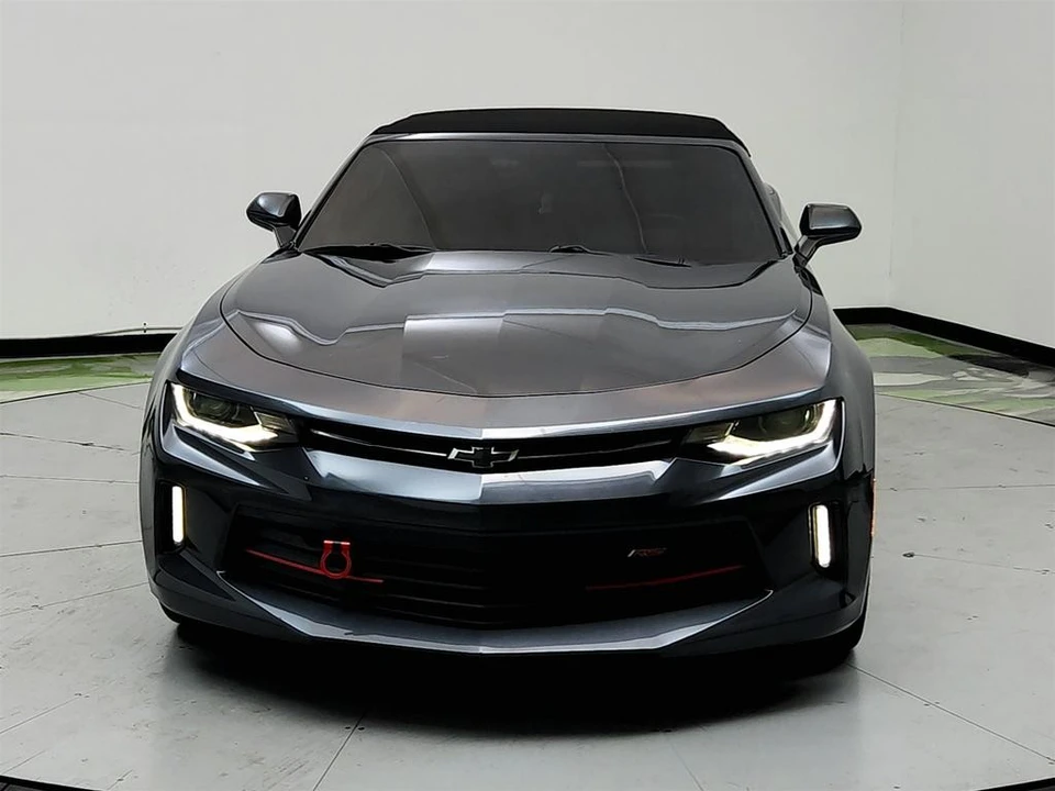 2016 Chevrolet Camaro 6th Gen - Image 2 of 31