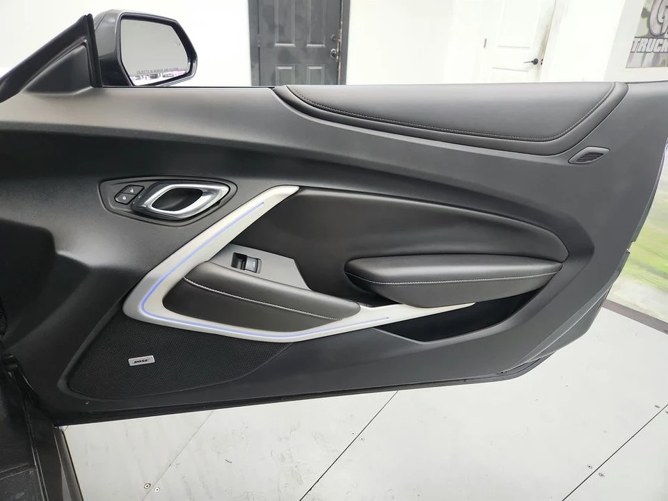 2016 Chevrolet Camaro 6th Gen - Image 25 of 31